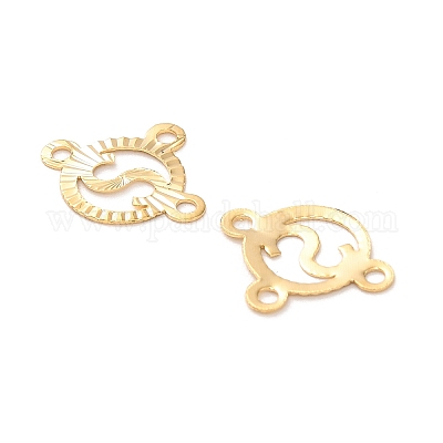 Бронзовая люстра компонентов соединения KK-F907-11G-1