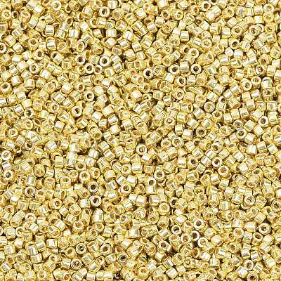 Бусины Миюки Делика&nbsp;SEED-MY11-DB2502-1