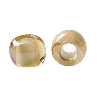 Круглые бусины toho 11/0 X-SEED-TR11-0948-1