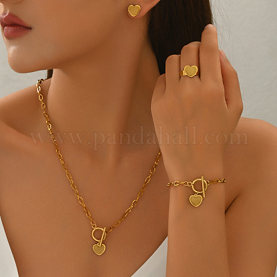 Комплекты из браслетов WD1848-1