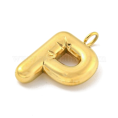 Ионное покрытие (ip) подвески из нержавеющей стали 304 STAS-C102-15G-P-1