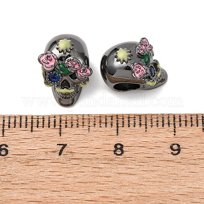 Стойка покрытие латунь европейские шарики KK-B076-18B-1-1