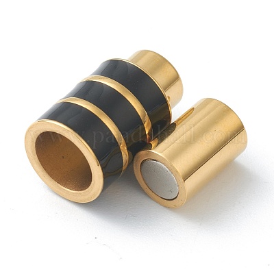 Магнитные застежки из нержавеющей стали 304 STAS-B009-03-1