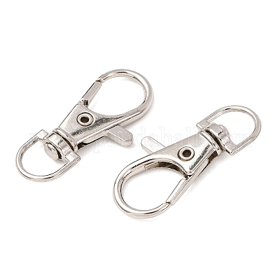 Поворотные застежки-клешни омара из сплава X-E168-1