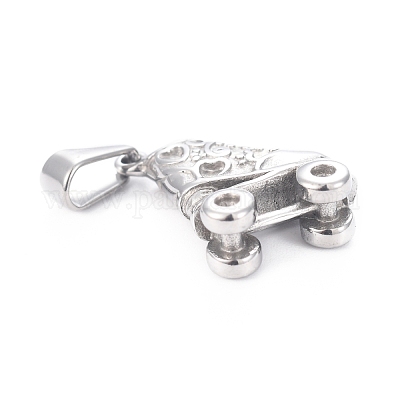 Подвески из нержавеющей стали 304 X-STAS-H110-07AS-1