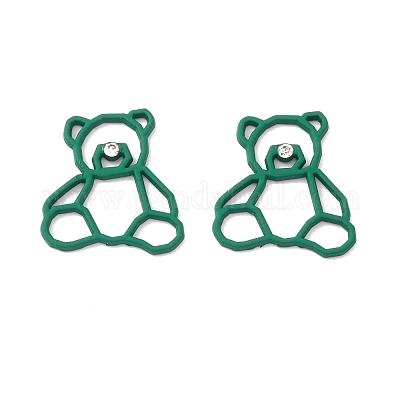 Подвески из сплава  FIND-A010-01A-1