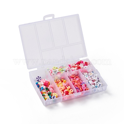 Набор для изготовления браслета на тему торта своими руками DIY-FS0002-88-1