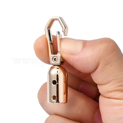 Застежками сплава поворотные PALLOY-Z003-04G-1