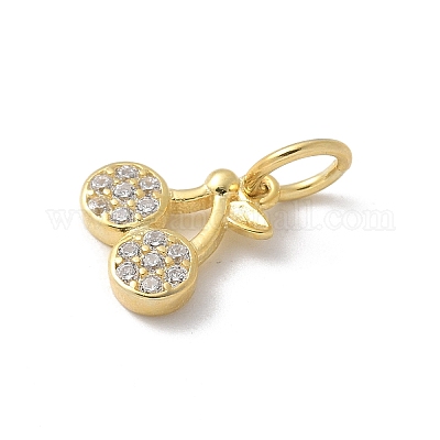 Серебряный кулон s925 STER-H115-13G-1