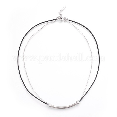 Комплекты украшений из нержавеющей стали 304 SJEW-F186-10P-1