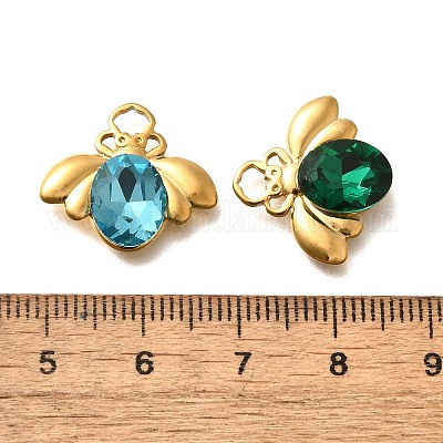 Подвески из нержавеющей стали 304 STAS-Q346-11G-1