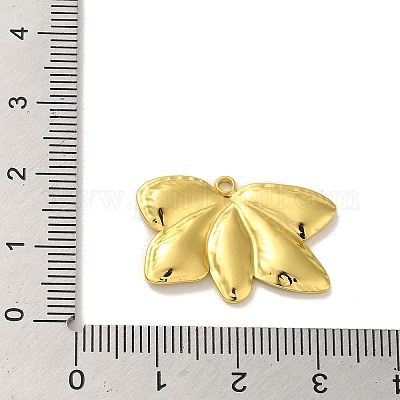 Подвески из нержавеющей стали 304 STAS-Q322-03G-1