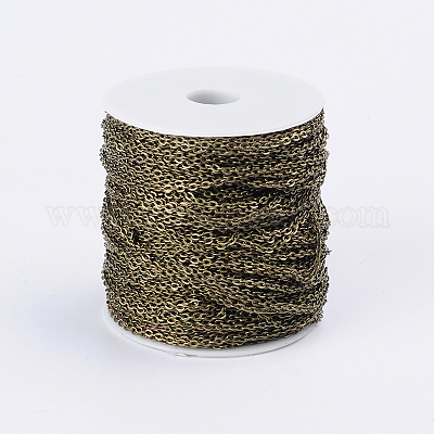 Железо кабельные сети CH-0.6PYSZ-AB-1