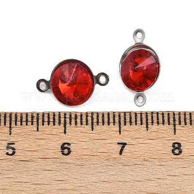 Подвески-коннекторы со стеклянным конусом STAS-B108-13A-1