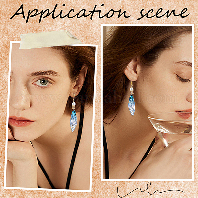 8 шт. латунные микро-бусины-разделители из кубического циркония KK-BBC0008-58-1