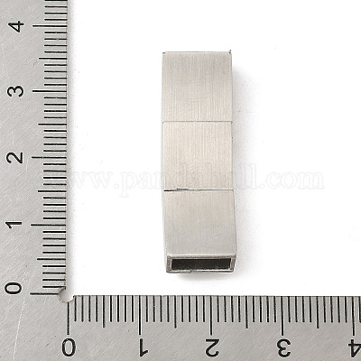 Магнитные застежки из нержавеющей стали 304 STAS-Z147-33P-01-1