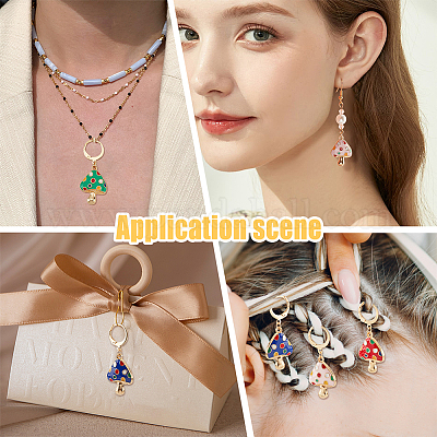 16 шт. AJEW-PH01455-1