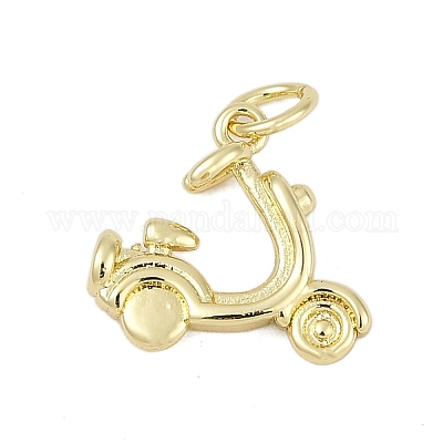 Латунь подвески KK-S527-20G-1