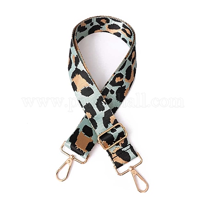 Цепочка для сумок из полиэстера&nbsp;PW-WGF5607-04-1