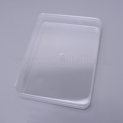 Контейнеры для хранения из полистирола CON-WH0074-92F-1