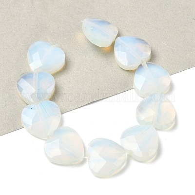 Opalite бисер пряди&nbsp;G-A309-A23-01-1