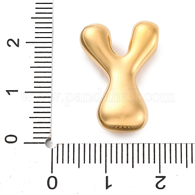 Подвески из нержавеющей стали 304 STAS-S166-02G-24-1