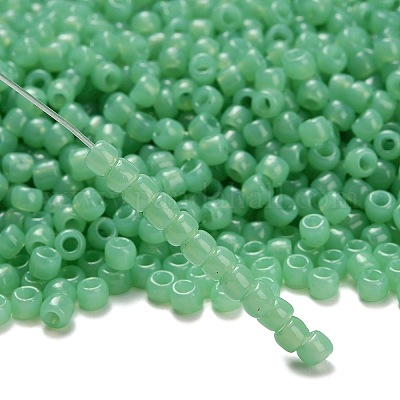 Круглые бусины toho 6/0 SEED-XTR06-1144-1