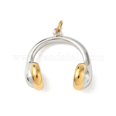 Подвески из нержавеющей стали 304 KK-D503-04PG-1