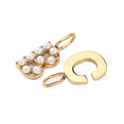 26 шт. подвески из нержавеющей стали 304 STAS-A125-05G-1