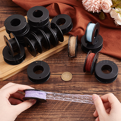 Пластиковые катушки&nbsp;FIND-WH0170-44-1