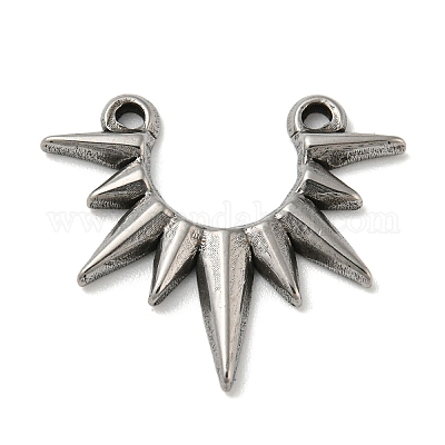 Подвески из нержавеющей стали 304 STAS-G333-01AS-1