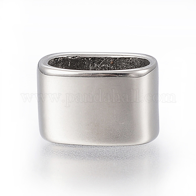 Шармы-слайдеры из нержавеющей стали 304 STAS-K185-36P-1