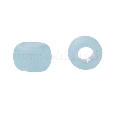 Круглые бусины toho SEED-JPTR08-0143F-1