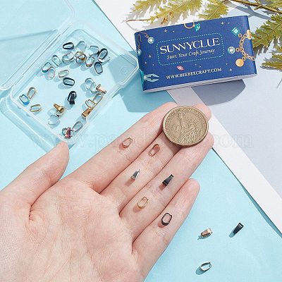 50 шт. 5 цвета STAS-SC0005-57-1