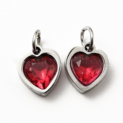 Подвески из нержавеющей стали 304 STAS-D189-06P-09-1