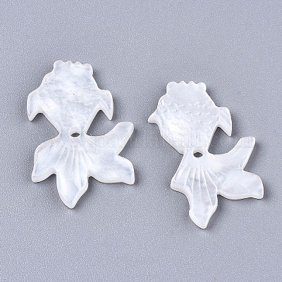 Подвески из смолы&nbsp;LS-CRES-R195-04A-1