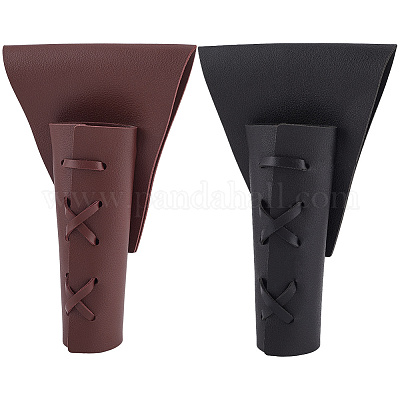 Ножны для ножей и мечей из искусственной кожи 2 цвета FIND-CL0001-10B-1