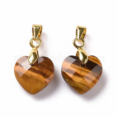 Природных драгоценных камней подвески G-C023-07-1