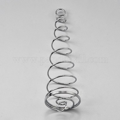 Фитинги из стальной пружины FIND-WH20025-36B-1