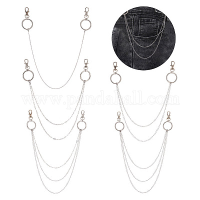 5 шт. AJEW-GO00017-1