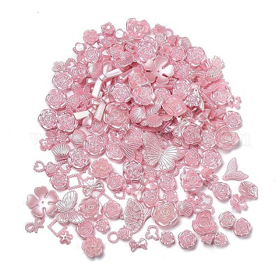 Набор для поиска ювелирных изделий в перламутровом стиле своими руками KY-F020-03C-1