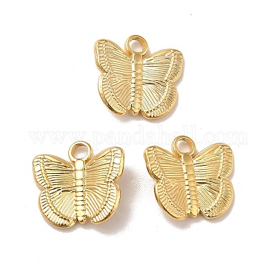 Ионное покрытие (ip) подвески из нержавеющей стали 304 STAS-A066-20G-1