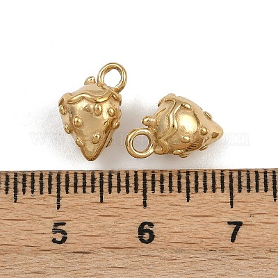 Подвески из нержавеющей стали 304 STAS-L022-560G-1