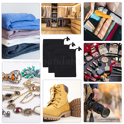 Мешки из полиэстера ABAG-WH0035-026A-1