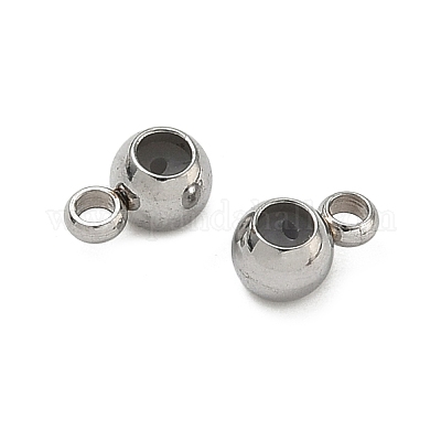 Трубчатые дужки из нержавеющей стали 304 STAS-C148-06B-02P-1