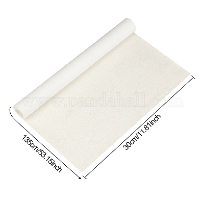 Ткань из искусственной кожи с пайетками DIY-WH0221-26B-1