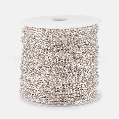 Железо текстурированные кабельные цепи CH-S065-S-LF-1