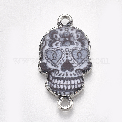 Печатные соединители звеньев сплава&nbsp;X-PALLOY-S118-05-1