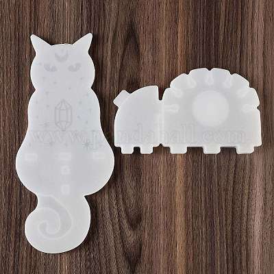 Силиконовые Молды для свечей своими руками DIY-A050-02D-1