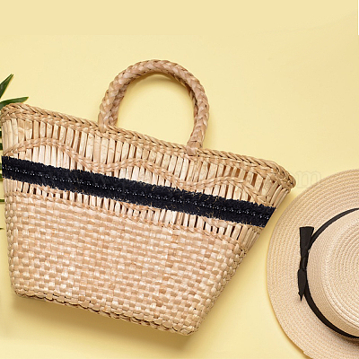 Лента из полиэстера длиной 7 м OCOR-WH0091-10B-1